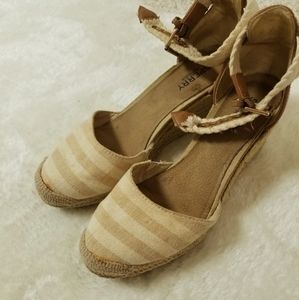 Sperry Espadrilles